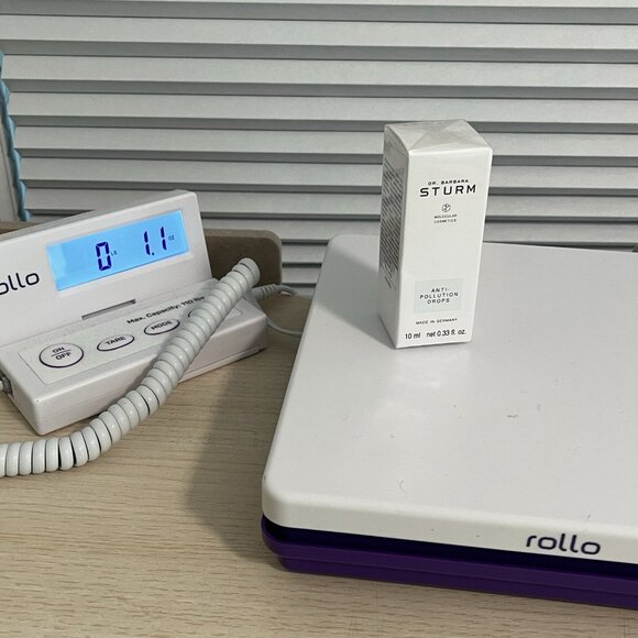 Dr. Barbara Sturm NEW Anti-Pollution Drops‎ 10ml - Picture 6 of 6